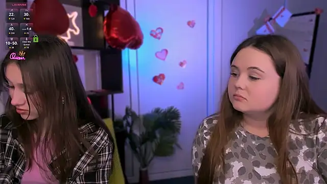 arianaa cat online show from 24, 2, 2026