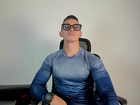 Snapshot of CRISTHIAN_WOLF1 chatting on 15, 2, 2026 CRISTHIAN WOLF1 online show from 15, 2, 2026