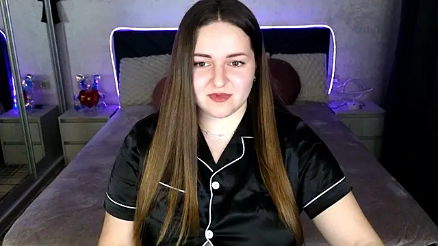 Eva Luxx online show from 28, 3, 2026