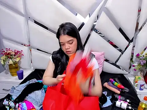 Snapshot of _EmilySquirt chatting on 12, 2, 2026 EmilySquirt online show from 12, 2, 2026