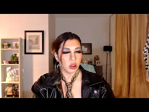 tsbigmilk online show from 6, 2, 2026