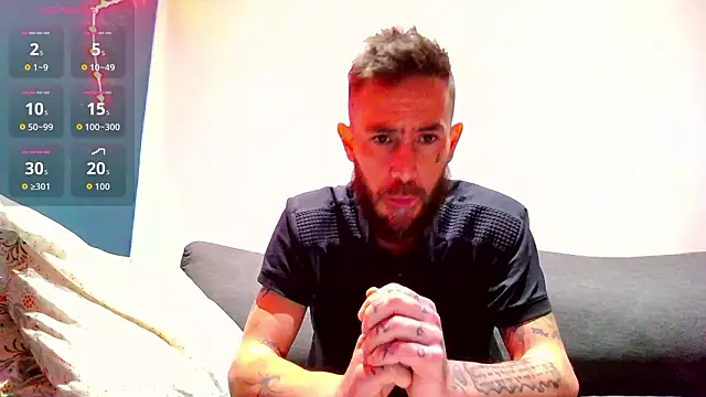 inktattoo42 online show from 12, 2, 2026