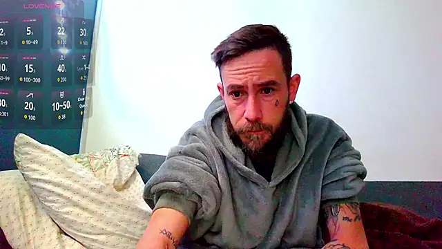 inktattoo42 online show from 11, 3, 2026