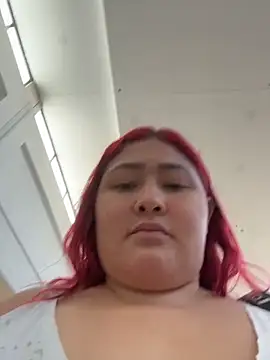 Snapshot of Rouse-Antonella_ chatting on 20, 2, 2026 Rouse-Antonella online show from 20, 2, 2026