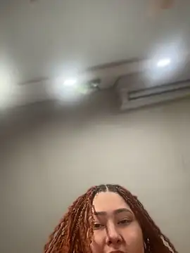 Snapshot of Rouse-Antonella_ chatting on 30, 5, 2026 Rouse-Antonella online show from 30, 5, 2026