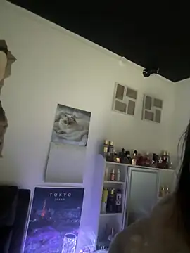 Snapshot of Just-Lilly chatting on 3, 3, 2026 Just-Lilly online show from 3, 3, 2026