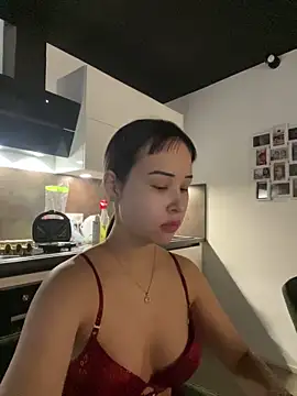 Snapshot of Just-Lilly chatting on 7, 3, 2026 Just-Lilly online show from 7, 3, 2026