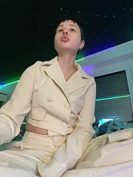 Snapshot of Just-Lilly chatting on 15, 3, 2026 Just-Lilly online show from 15, 3, 2026