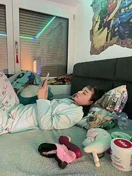 Snapshot of Just-Lilly chatting on 19, 3, 2026 Just-Lilly online show from 19, 3, 2026