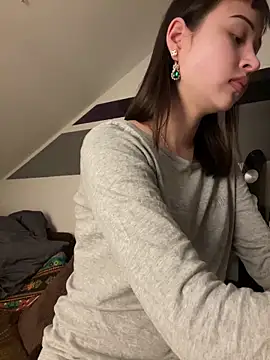 Snapshot of Just-Lilly chatting on 21, 3, 2026 Just-Lilly online show from 21, 3, 2026