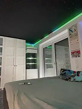 Snapshot of Just-Lilly chatting on 23, 3, 2026 Just-Lilly online show from 23, 3, 2026