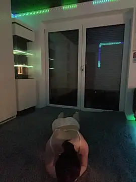 Snapshot of Just-Lilly chatting on 24, 3, 2026 Just-Lilly online show from 24, 3, 2026