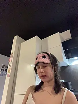 Snapshot of Just-Lilly chatting on 26, 3, 2026 Just-Lilly online show from 26, 3, 2026