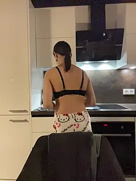 Snapshot of Just-Lilly chatting on 29, 3, 2026 Just-Lilly online show from 29, 3, 2026