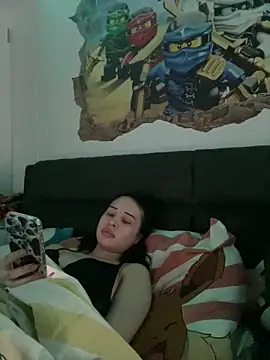 Snapshot of Just-Lilly chatting on 30, 3, 2026 Just-Lilly online show from 30, 3, 2026