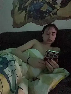 Snapshot of Just-Lilly chatting on 1, 4, 2026 Just-Lilly online show from 1, 4, 2026