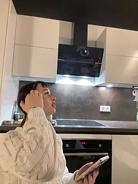 Snapshot of Just-Lilly chatting on 5, 4, 2026 Just-Lilly online show from 5, 4, 2026