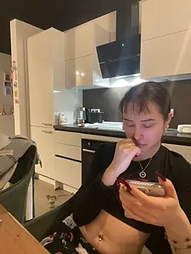 Snapshot of Just-Lilly chatting on 14, 4, 2026 Just-Lilly online show from 14, 4, 2026