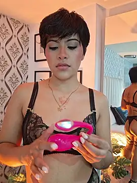 Eva Monroes online show from 21, 3, 2026