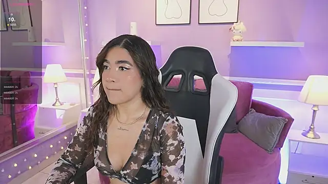 IvyGrabes online show from 28, 3, 2026