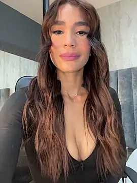 SofiaRivero online show from 8, 2, 2026