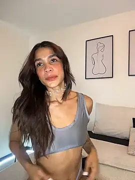 Snapshot of SofiaRivero chatting on 9, 7, 2026 SofiaRivero online show from 9, 7, 2026
