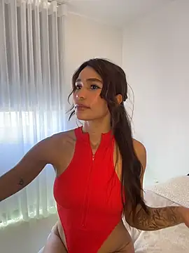 Snapshot of SofiaRivero chatting on 28, 7, 2026 SofiaRivero online show from 28, 7, 2026