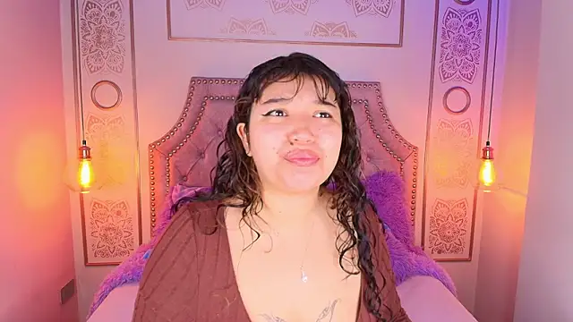 Snapshot of Honny_Blaice_ chatting on 16, 2, 2026 Honny Blaice online show from 16, 2, 2026