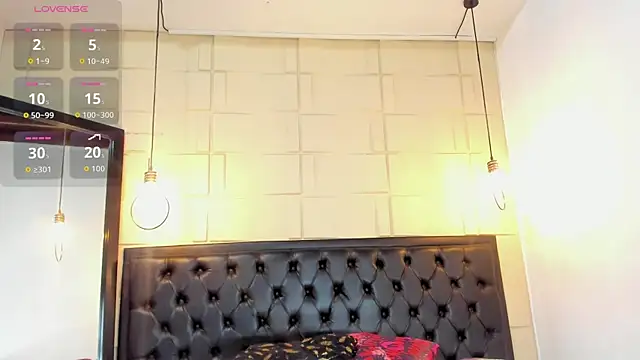 RousMature online show from 14, 4, 2026