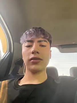 AlexanderCollman2 online show from 1, 3, 2026