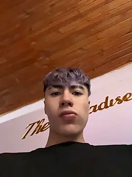 AlexanderCollman2 online show from 5, 3, 2026