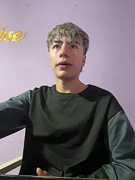 AlexanderCollman2 online show from 27, 3, 2026