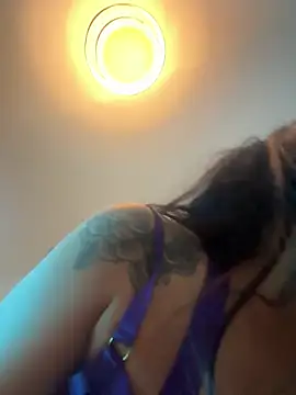 Nicole6421 online show from 4, 3, 2026