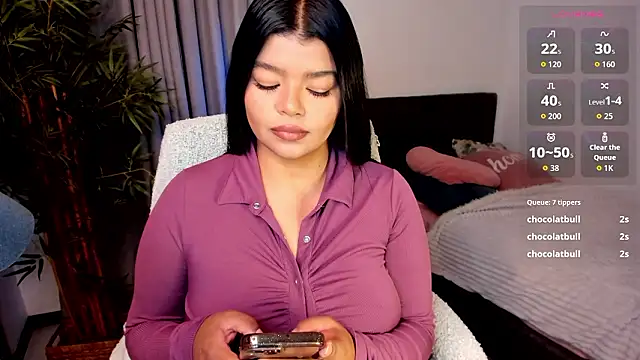 moonhelen online show from 15, 2, 2026