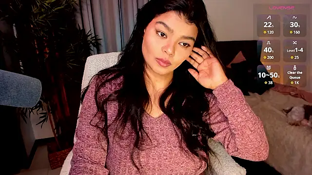 moonhelen online show from 26, 2, 2026