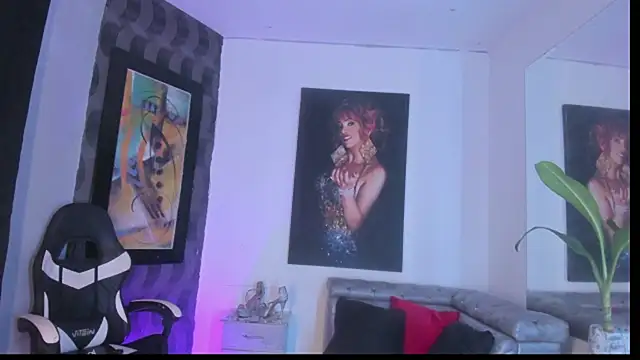 Ciara HotTs online show from 10, 4, 2026