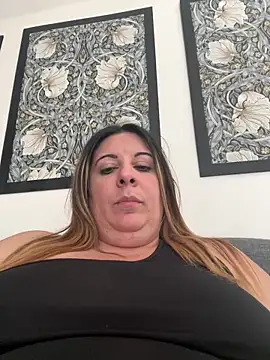Snapshot of JasmineGlow7 chatting on 9, 5, 2026 JasmineGlow7 online show from 9, 5, 2026