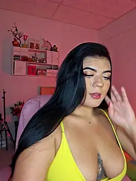 Snapshot of salome1508 chatting on 10, 2, 2026 salome1508 online show from 10, 2, 2026