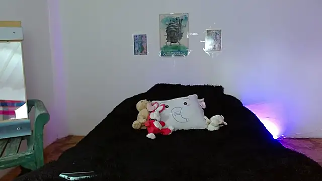 miadavisXXX online show from 21, 3, 2026