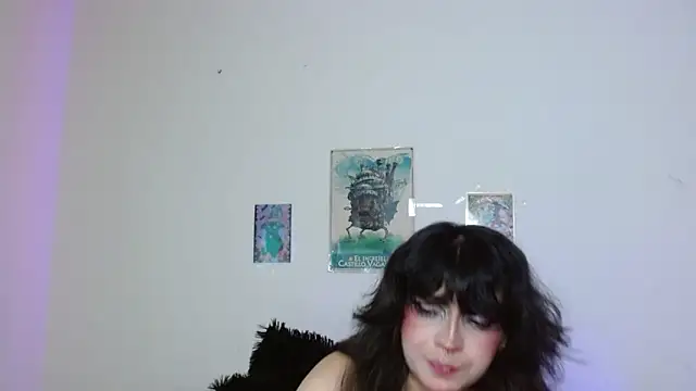 miadavisXXX online show from 18, 4, 2026