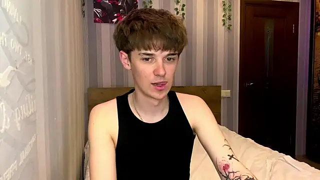 Sweet Dude online show from 31, 3, 2026