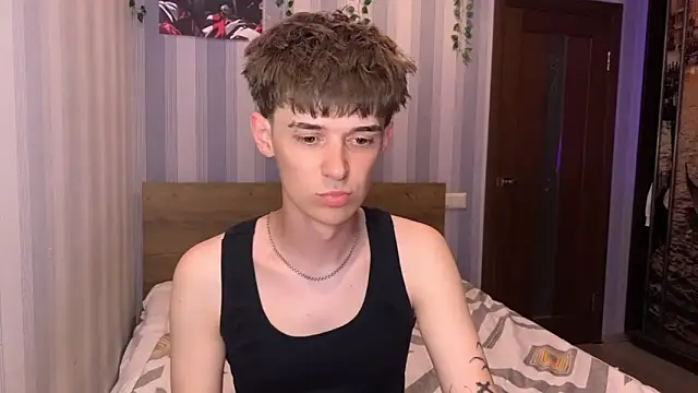 Snapshot of Sweet_Dude chatting on 25, 5, 2026 Sweet Dude online show from 25, 5, 2026