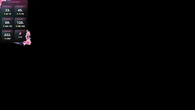 Snapshot of SeleneSantana chatting on 17, 2, 2026 SeleneSantana online show from 17, 2, 2026