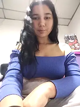 Snapshot of Merliah_1 chatting on 7, 2, 2026 Merliah 1 online show from 7, 2, 2026