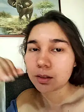 Snapshot of Merliah_1 chatting on 8, 2, 2026 Merliah 1 online show from 8, 2, 2026