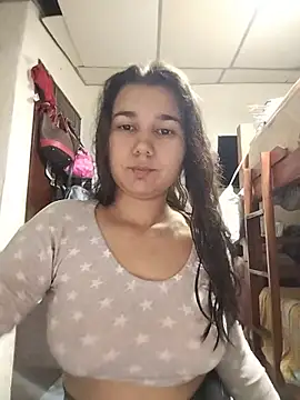 Snapshot of Merliah_1 chatting on 19, 6, 2026 Merliah 1 online show from 19, 6, 2026