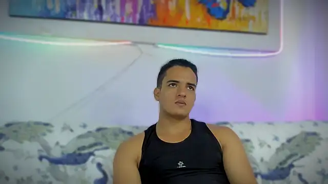 jhon nicolas online show from 13, 3, 2026