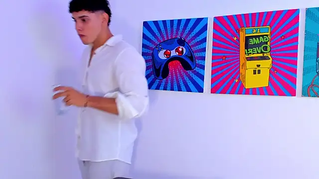 justin payn14 online show from 19, 2, 2026