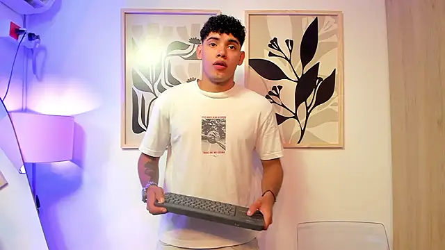 justin payn14 online show from 13, 3, 2026