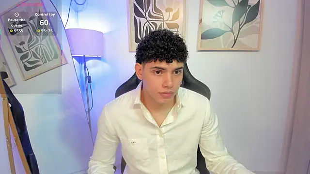 Snapshot of justin_payn14 chatting on 5, 6, 2026 justin payn14 online show from 5, 6, 2026